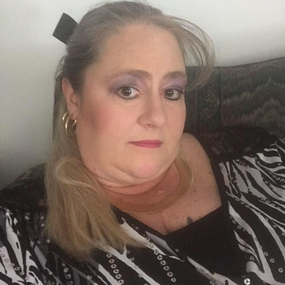 Meet your Posher, Tonya